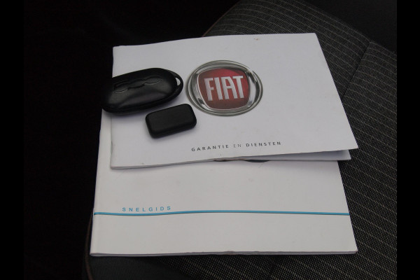 Fiat 500C Icon 42 kWh | Cabrio | Camera | Apple Carplay | Cruise Control | Dealeronderhouden |