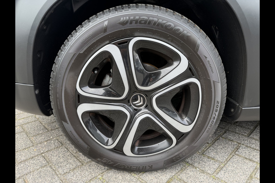 Citroën C3 Aircross 82pk Feel (Trekhaak - Navigatie - Airco - Apple Carplay - Parkeersensoren 4S banden)