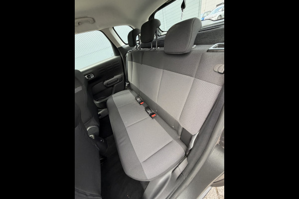 Citroën C3 Aircross 82pk Feel (Trekhaak - Navigatie - Airco - Apple Carplay - Parkeersensoren 4S banden)