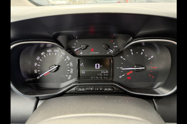 Citroën C3 Aircross 82pk Feel (Trekhaak - Navigatie - Airco - Apple Carplay - Parkeersensoren 4S banden)