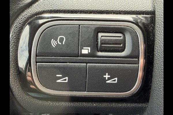Citroën C3 Aircross 82pk Feel (Trekhaak - Navigatie - Airco - Apple Carplay - Parkeersensoren 4S banden)