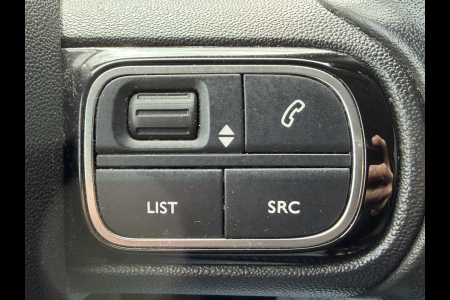 Citroën C3 Aircross 82pk Feel (Trekhaak - Navigatie - Airco - Apple Carplay - Parkeersensoren 4S banden)