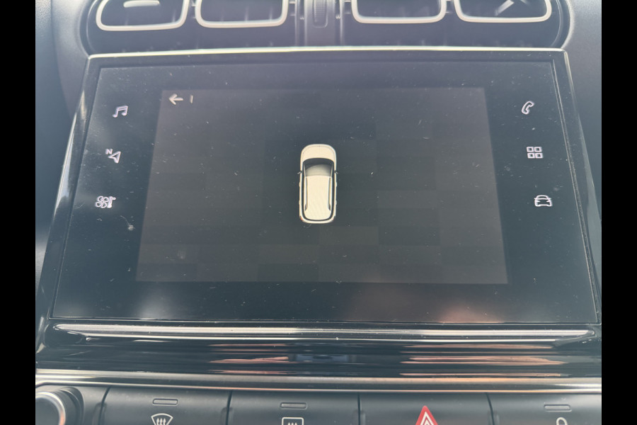 Citroën C3 Aircross 82pk Feel (Trekhaak - Navigatie - Airco - Apple Carplay - Parkeersensoren 4S banden)