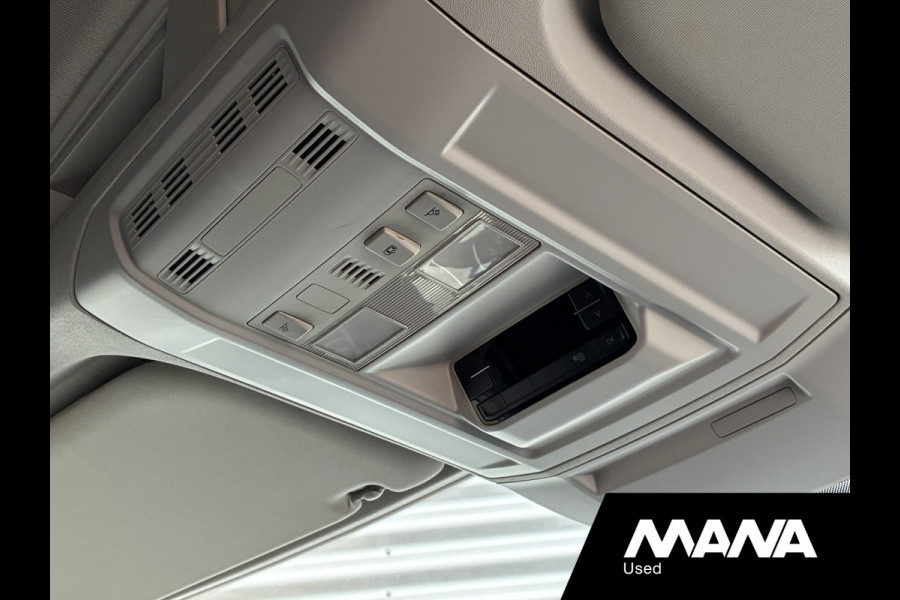 Volkswagen Crafter 35 2.0TDI 140PK L3H3 Automaat Standkachel Stoelverwarming Navi Cruise