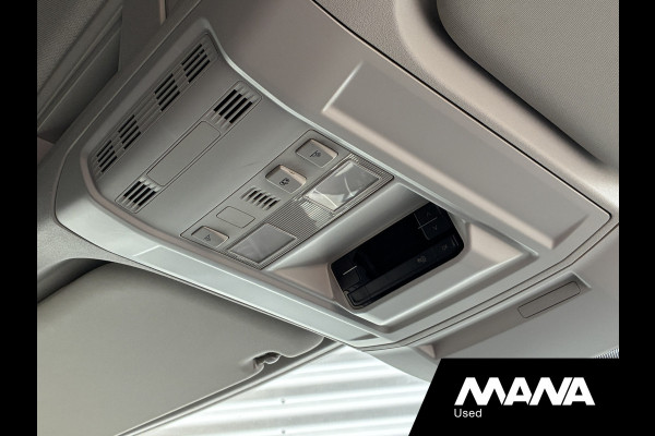 Volkswagen Crafter 35 2.0TDI 140PK L3H3 Automaat Standkachel Stoelverwarming Navi Cruise