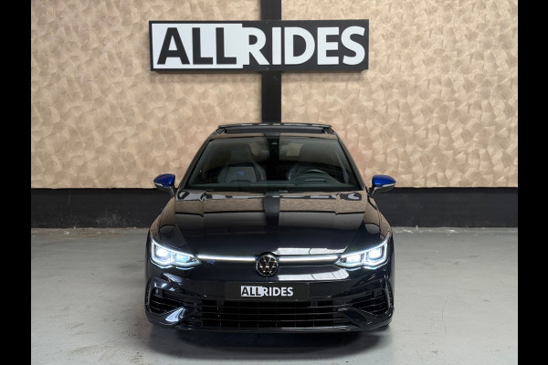 Volkswagen Golf 2.0 TSI R 4Motion | R 20 Years | HUD | Pano | Stoelverwarming/Koeling | Camera | 333pk|