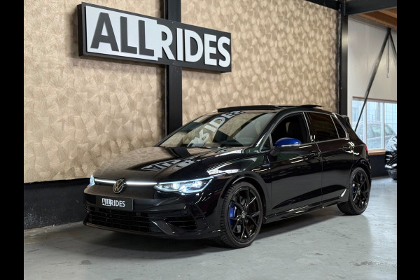 Volkswagen Golf 2.0 TSI R 4Motion | R 20 Years | HUD | Pano | Stoelverwarming/Koeling | Camera | 333pk|