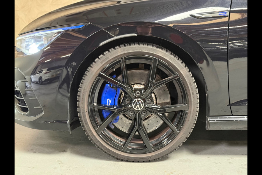 Volkswagen Golf 2.0 TSI R 4Motion | R 20 Years | HUD | Pano | Stoelverwarming/Koeling | Camera | 333pk|