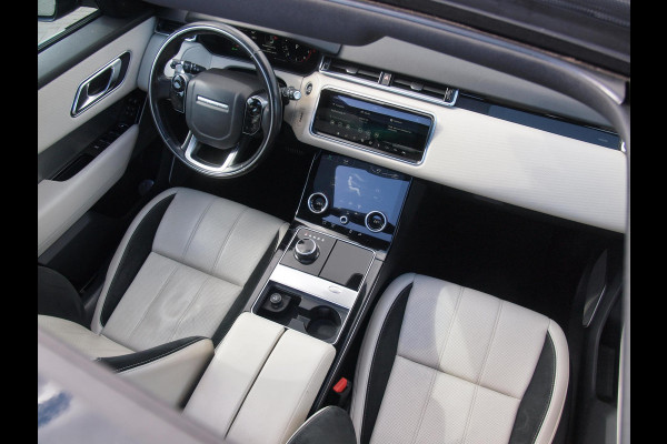 Land Rover Range Rover Velar 2.0 I4 Turbo AWD S | Panoramadak | 360 Camera | Meridian Surround | Apple Carplay |