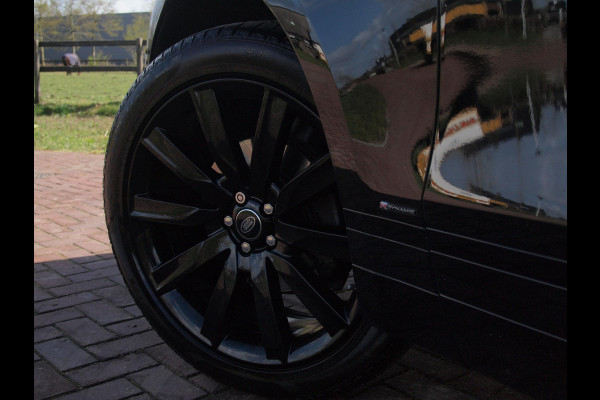 Land Rover Range Rover Velar 2.0 I4 Turbo AWD S | Panoramadak | 360 Camera | Meridian Surround | Apple Carplay |