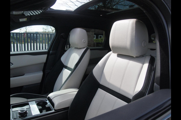 Land Rover Range Rover Velar 2.0 I4 Turbo AWD S | Panoramadak | 360 Camera | Meridian Surround | Apple Carplay |