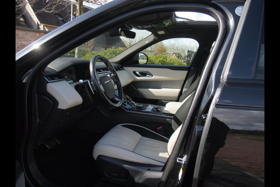 Land Rover Range Rover Velar 2.0 I4 Turbo AWD S | Panoramadak | 360 Camera | Meridian Surround | Apple Carplay |