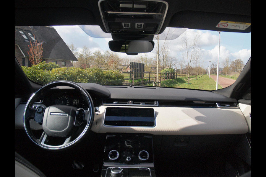 Land Rover Range Rover Velar 2.0 I4 Turbo AWD S | Panoramadak | 360 Camera | Meridian Surround | Apple Carplay |