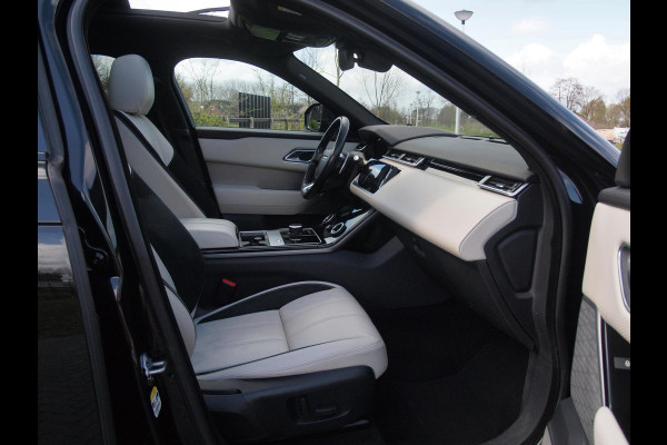 Land Rover Range Rover Velar 2.0 I4 Turbo AWD S | Panoramadak | 360 Camera | Meridian Surround | Apple Carplay |