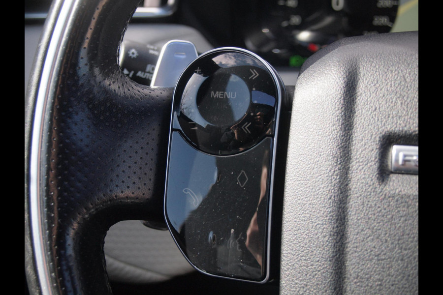 Land Rover Range Rover Velar 2.0 I4 Turbo AWD S | Panoramadak | 360 Camera | Meridian Surround | Apple Carplay |
