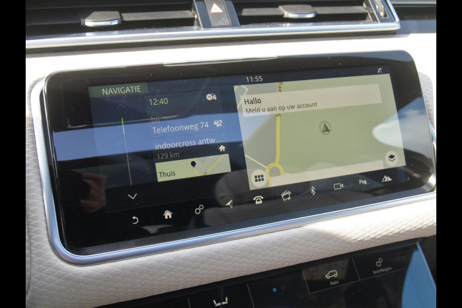 Land Rover Range Rover Velar 2.0 I4 Turbo AWD S | Panoramadak | 360 Camera | Meridian Surround | Apple Carplay |