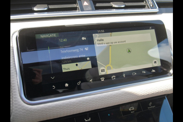 Land Rover Range Rover Velar 2.0 I4 Turbo AWD S | Panoramadak | 360 Camera | Meridian Surround | Apple Carplay |