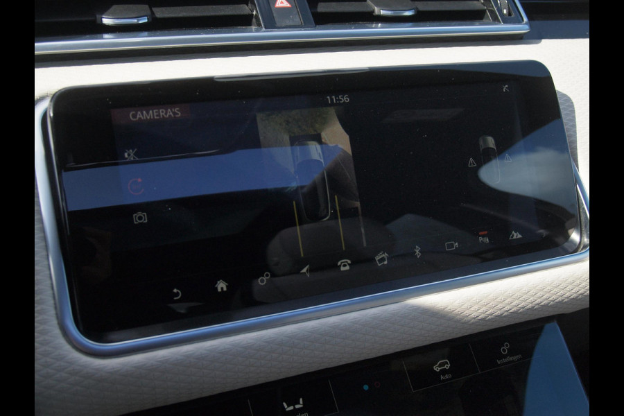 Land Rover Range Rover Velar 2.0 I4 Turbo AWD S | Panoramadak | 360 Camera | Meridian Surround | Apple Carplay |