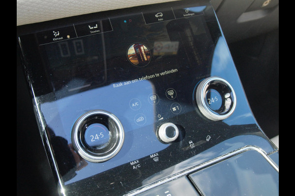 Land Rover Range Rover Velar 2.0 I4 Turbo AWD S | Panoramadak | 360 Camera | Meridian Surround | Apple Carplay |