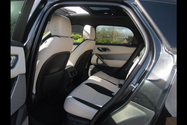 Land Rover Range Rover Velar 2.0 I4 Turbo AWD S | Panoramadak | 360 Camera | Meridian Surround | Apple Carplay |