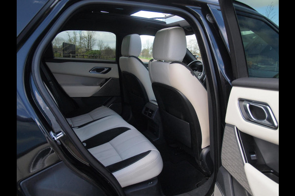 Land Rover Range Rover Velar 2.0 I4 Turbo AWD S | Panoramadak | 360 Camera | Meridian Surround | Apple Carplay |