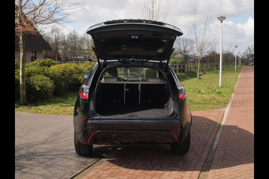 Land Rover Range Rover Velar 2.0 I4 Turbo AWD S | Panoramadak | 360 Camera | Meridian Surround | Apple Carplay |