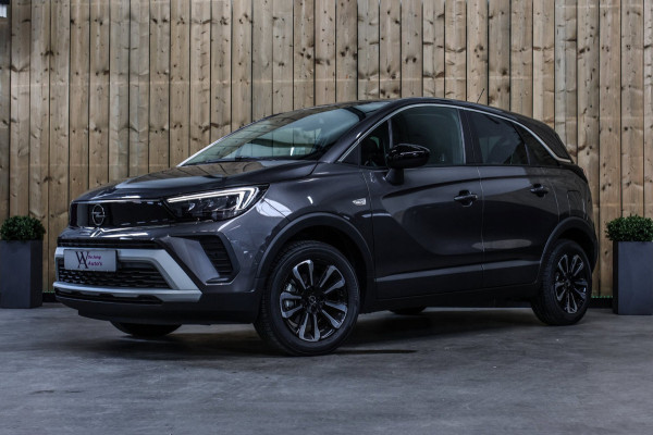 Opel Crossland 1.2 Turbo *Camera*Keyless*Head-Up*Carplay*