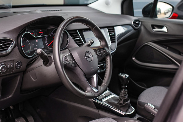 Opel Crossland 1.2 Turbo *Camera*Keyless*Head-Up*Carplay*