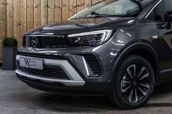 Opel Crossland 1.2 Turbo *Camera*Keyless*Head-Up*Carplay*