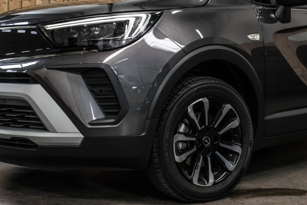 Opel Crossland 1.2 Turbo *Camera*Keyless*Head-Up*Carplay*