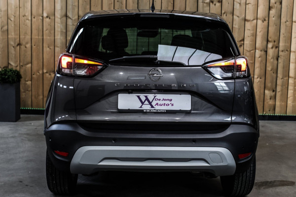 Opel Crossland 1.2 Turbo *Camera*Keyless*Head-Up*Carplay*