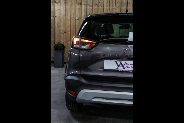 Opel Crossland 1.2 Turbo *Camera*Keyless*Head-Up*Carplay*