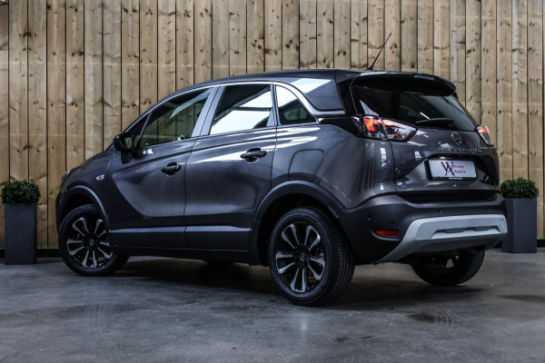 Opel Crossland 1.2 Turbo *Camera*Keyless*Head-Up*Carplay*