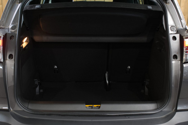 Opel Crossland 1.2 Turbo *Camera*Keyless*Head-Up*Carplay*