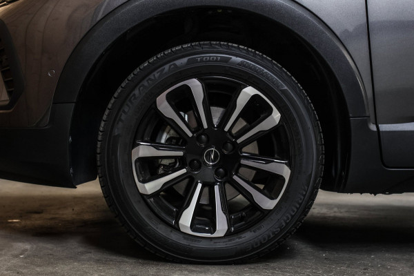 Opel Crossland 1.2 Turbo *Camera*Keyless*Head-Up*Carplay*