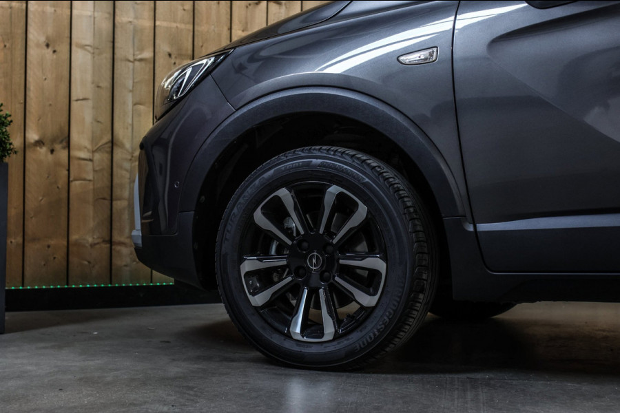 Opel Crossland 1.2 Turbo *Camera*Keyless*Head-Up*Carplay*