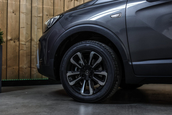 Opel Crossland 1.2 Turbo *Camera*Keyless*Head-Up*Carplay*