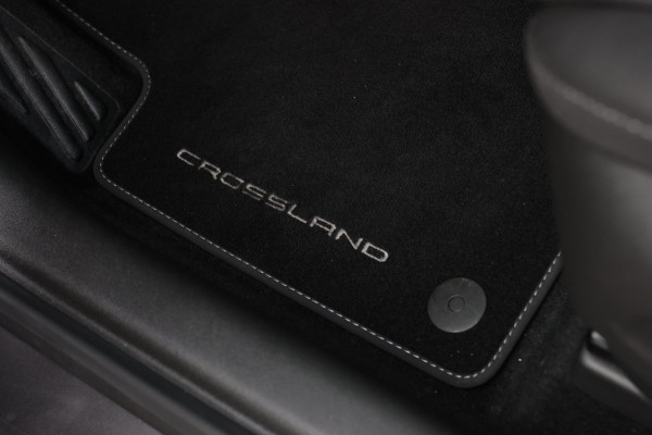 Opel Crossland 1.2 Turbo *Camera*Keyless*Head-Up*Carplay*