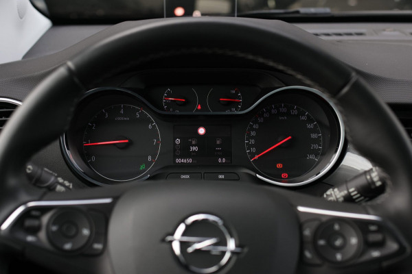 Opel Crossland 1.2 Turbo *Camera*Keyless*Head-Up*Carplay*