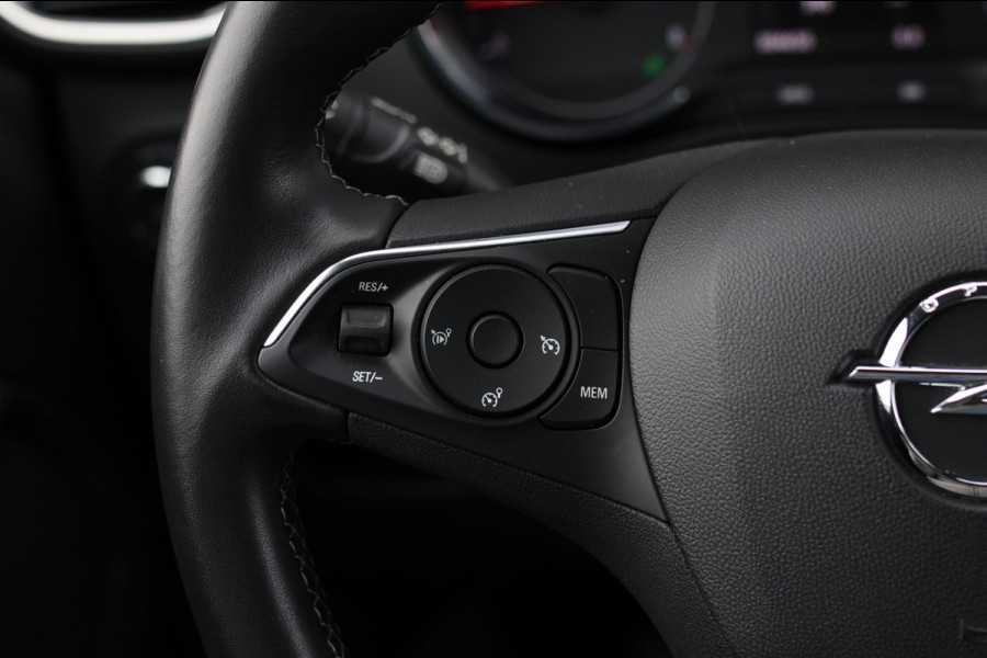 Opel Crossland 1.2 Turbo *Camera*Keyless*Head-Up*Carplay*