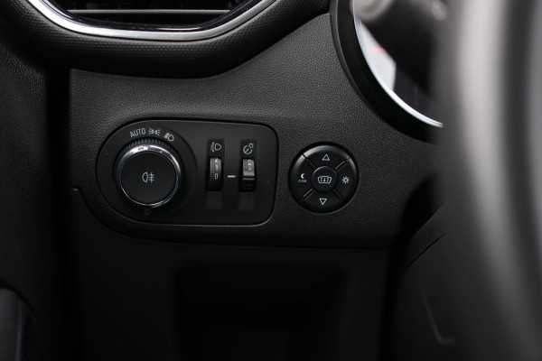 Opel Crossland 1.2 Turbo *Camera*Keyless*Head-Up*Carplay*