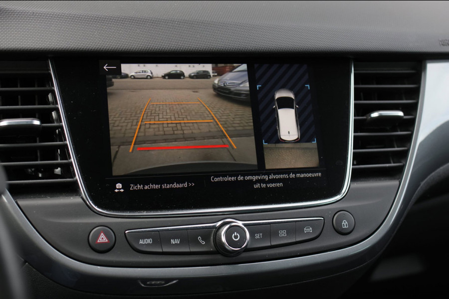 Opel Crossland 1.2 Turbo *Camera*Keyless*Head-Up*Carplay*