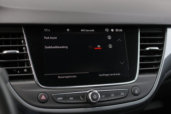 Opel Crossland 1.2 Turbo *Camera*Keyless*Head-Up*Carplay*