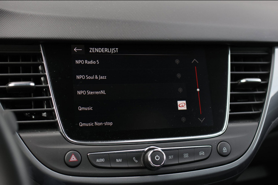 Opel Crossland 1.2 Turbo *Camera*Keyless*Head-Up*Carplay*