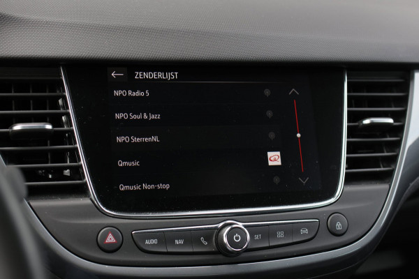 Opel Crossland 1.2 Turbo *Camera*Keyless*Head-Up*Carplay*