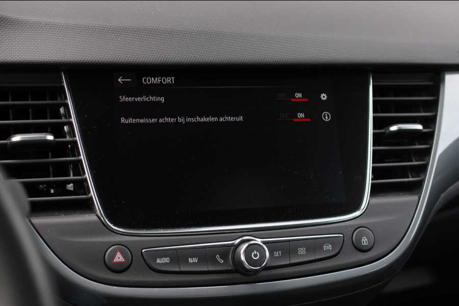 Opel Crossland 1.2 Turbo *Camera*Keyless*Head-Up*Carplay*