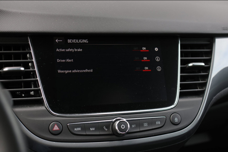 Opel Crossland 1.2 Turbo *Camera*Keyless*Head-Up*Carplay*