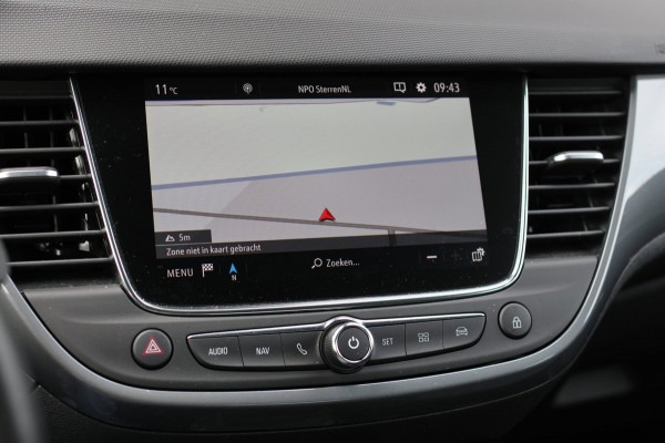 Opel Crossland 1.2 Turbo *Camera*Keyless*Head-Up*Carplay*