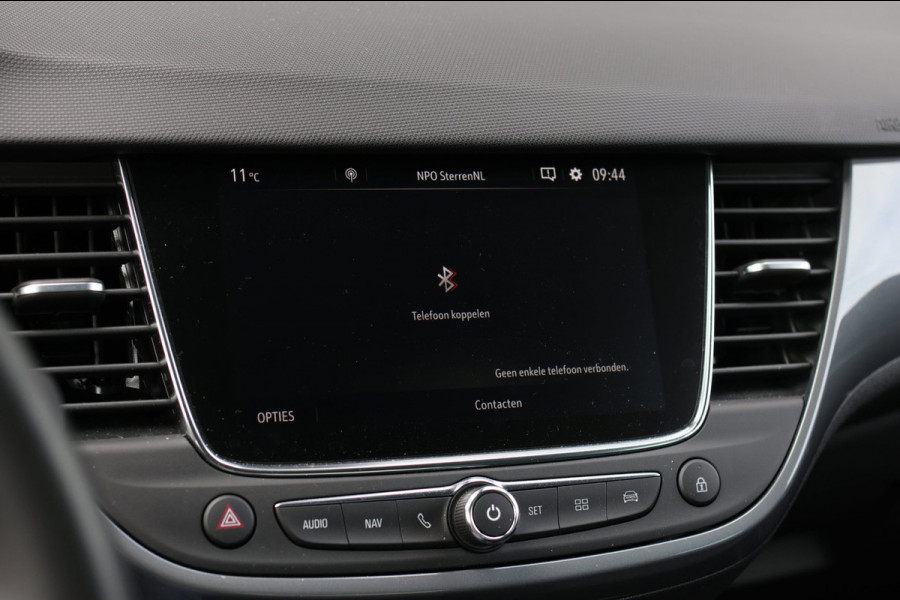 Opel Crossland 1.2 Turbo *Camera*Keyless*Head-Up*Carplay*