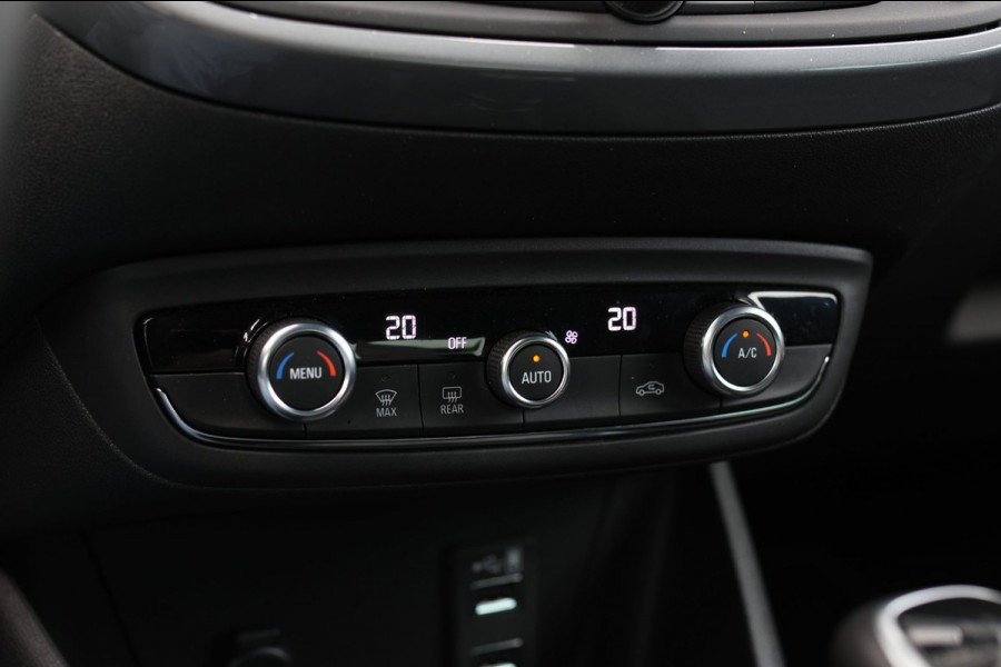 Opel Crossland 1.2 Turbo *Camera*Keyless*Head-Up*Carplay*